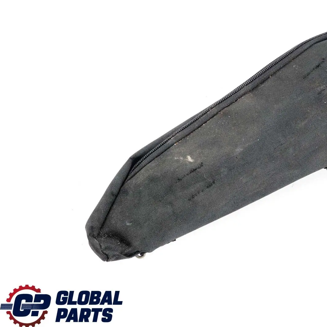 Mini Cooper 2 R50 R52 R53 Herramienta Gato Rueda Tirante Bolsa - SKU 6762181-2 - Número de pieza 6762181