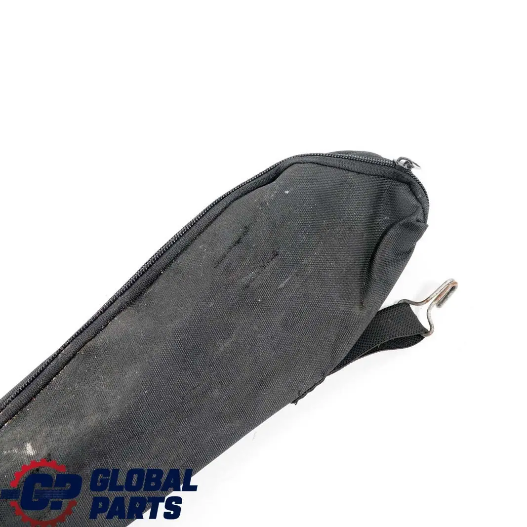 Tool Jack Wheel Brace Pouch Bag to BMW Mini Cooper 2 R50 R52 R53 with Part number 6762181 BMW Mini Cooper 2 R50 R52 R53 Tool Jack Wheel Brace Pouch Bag - SKU 6762181-2 - Part number 6762181