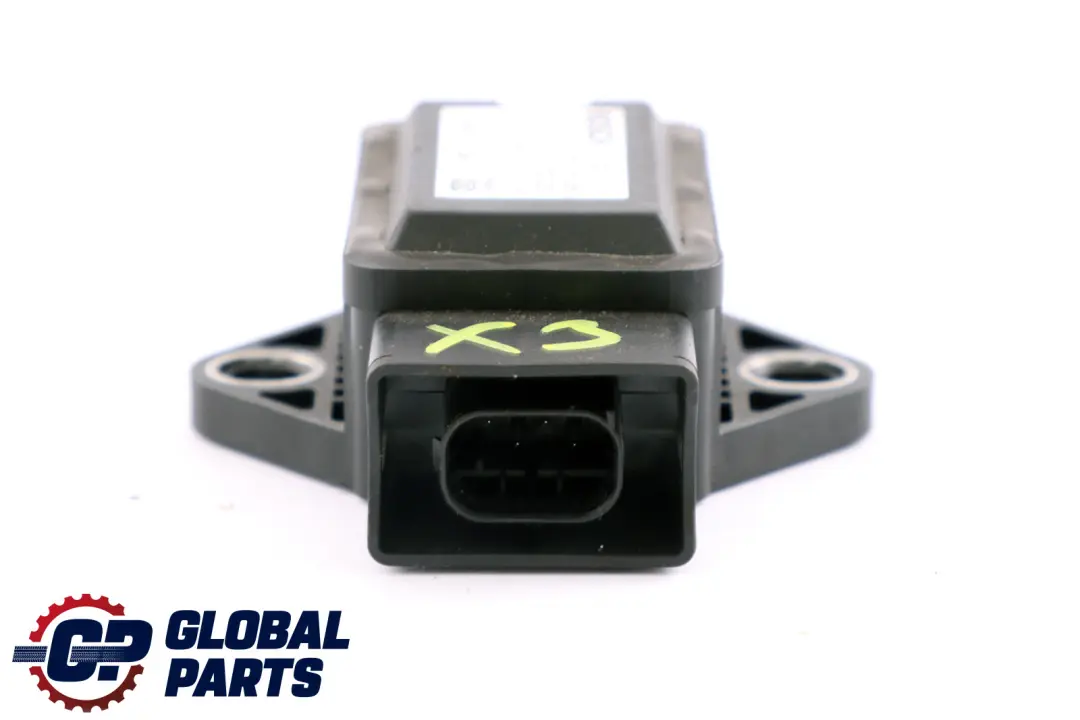 Sensore velocità servosterzo per BMW X3 X5 E53 E60 E61 E65 E83 con numero di parte 6762235 BMW X3 X5 E53 E60 E61 E65 E83 Sensore velocità servosterzo - SKU 6762235 - Numero di parte 6762235