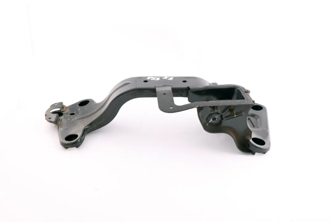 Soporte De Suspension De La Caja De Cambios Soporte para BMW E53 con número de pieza 6762275 BMW E53 Soporte De Suspension De La Caja De Cambios Soporte - SKU 6762275 - Número de pieza 6762275