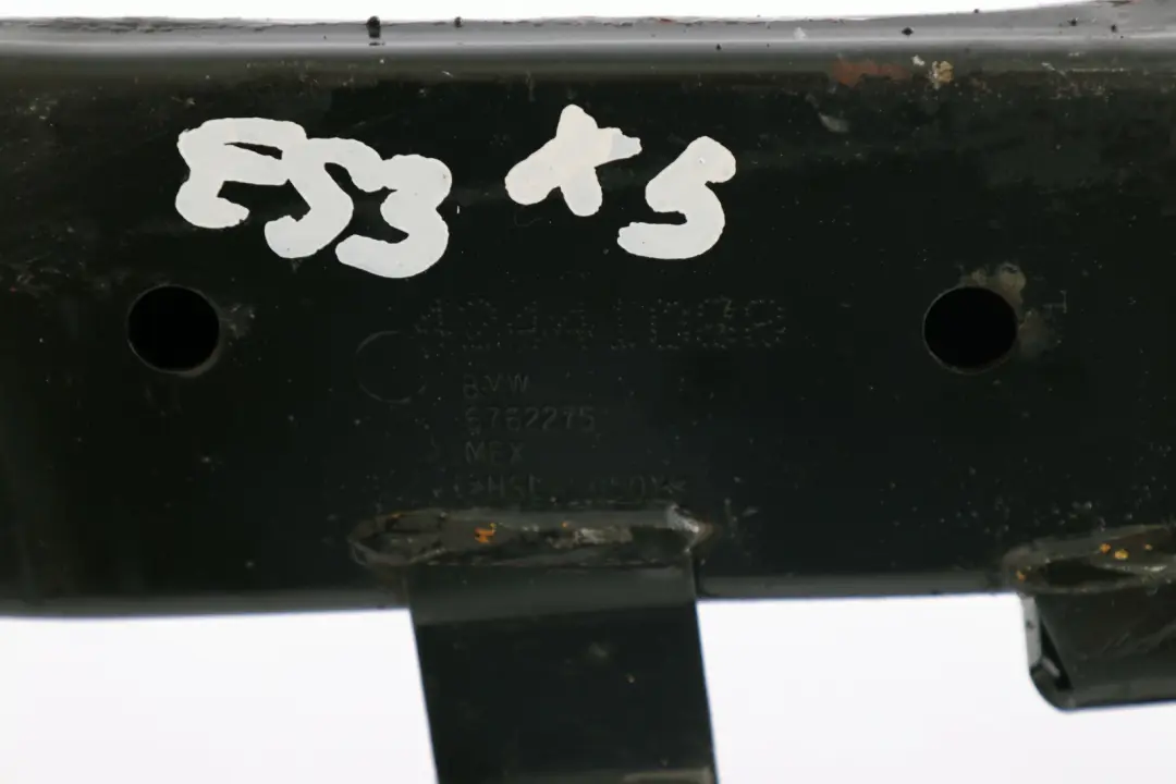 BMW X5 Series E53 Gearbox Suspension Support Carrier Holder - SKU 6762275 - Part number 6762275