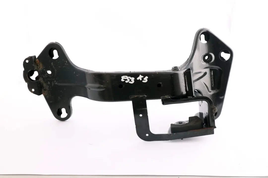 BMW X5 Series E53 Gearbox Suspension Support Carrier Holder - SKU 6762275 - Part number 6762275