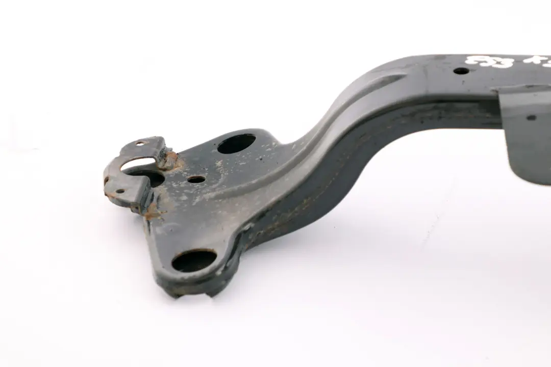 Uchwyt Wspornik Skrzyni Biegów do BMW X5 E53 o numerze 6762275 BMW X5 E53 Uchwyt Wspornik Skrzyni Biegów - SKU 6762275 - Numer Części 6762275