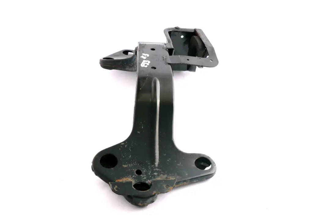 BMW X5 Series E53 Gearbox Suspension Support Carrier Holder - SKU 6762275 - Part number 6762275