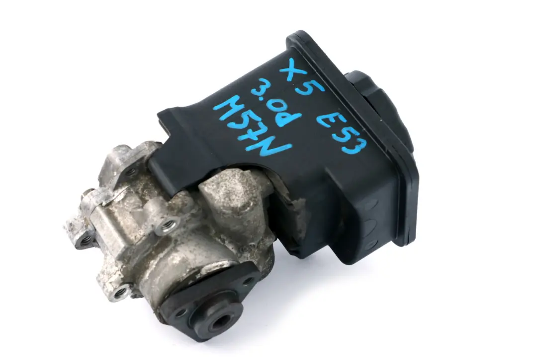 BMW X5 Reihe E53 Diesel M57N 3.0d Lenkhilfepumpe Lenkung - SKU 6762279 - Teilenummer 6762279