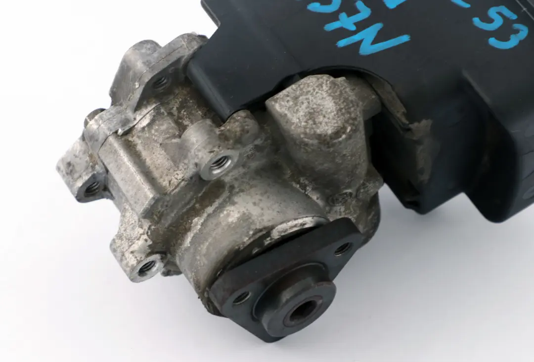BMW X5 Reihe E53 Diesel M57N 3.0d Lenkhilfepumpe Lenkung - SKU 6762279 - Teilenummer 6762279