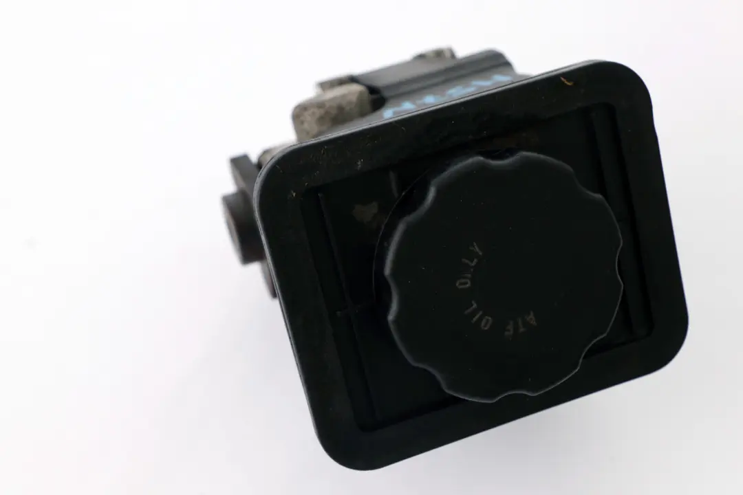 BMW X5 Series E53 Diesel M57N 3.0d Power Steering Pump - SKU 6762279 - Part number 6762279