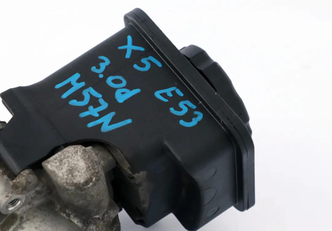 BMW X5 Reihe E53 Diesel M57N 3.0d Lenkhilfepumpe Lenkung - SKU 6762279 - Teilenummer 6762279