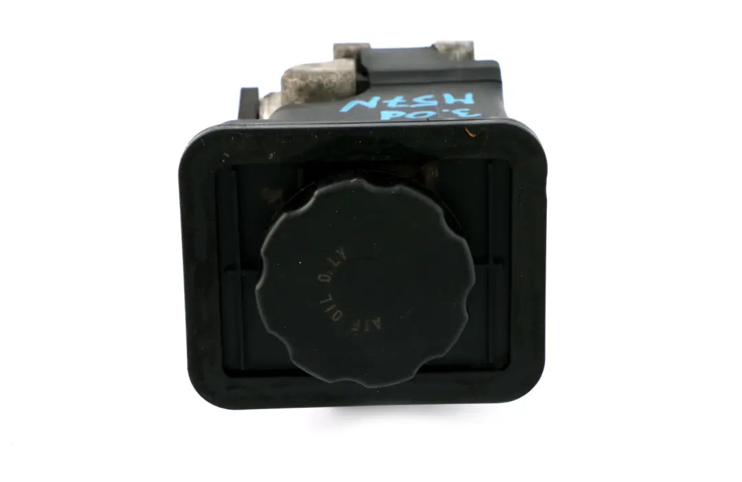 BMW X5 Reihe E53 Diesel M57N 3.0d Lenkhilfepumpe Lenkung - SKU 6762279 - Teilenummer 6762279