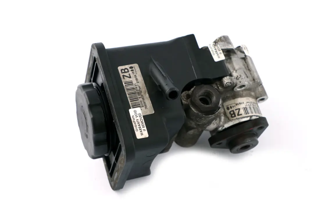 BMW X5 Reihe E53 Diesel M57N 3.0d Lenkhilfepumpe Lenkung - SKU 6762279 - Teilenummer 6762279