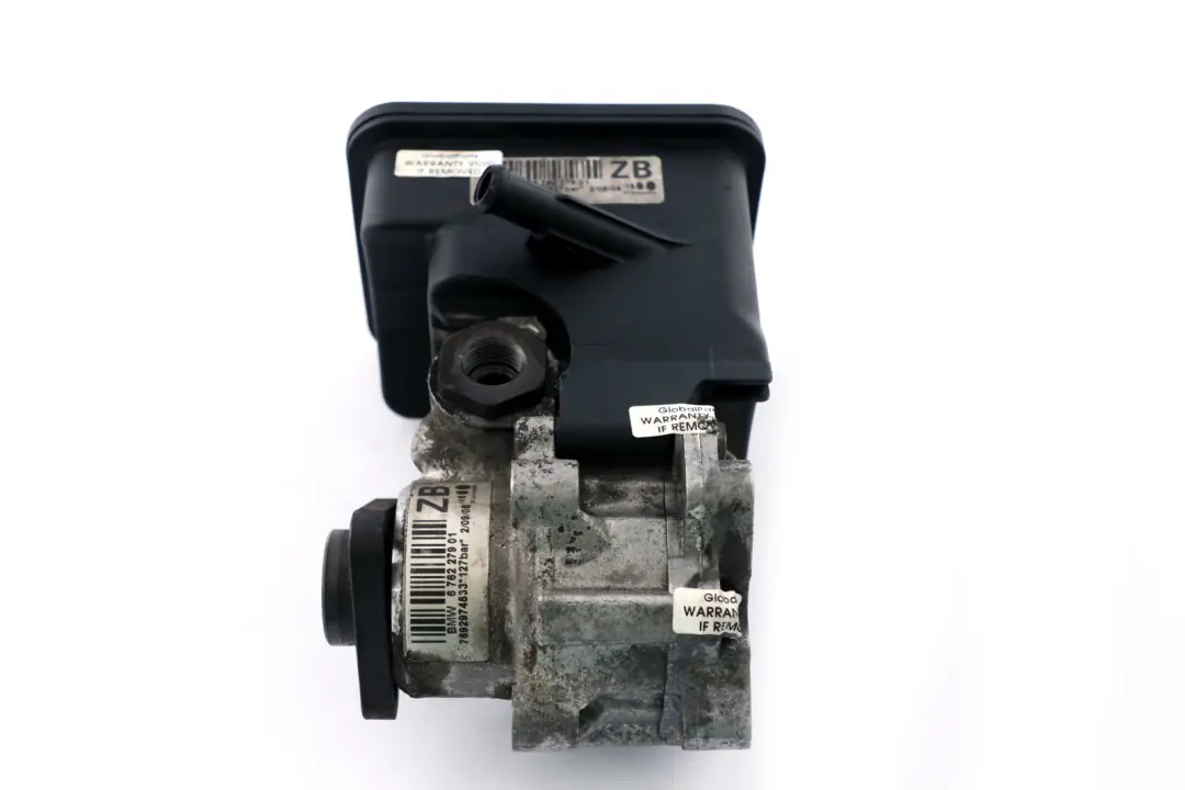 BMW X5 Reihe E53 Diesel M57N 3.0d Lenkhilfepumpe Lenkung - SKU 6762279 - Teilenummer 6762279