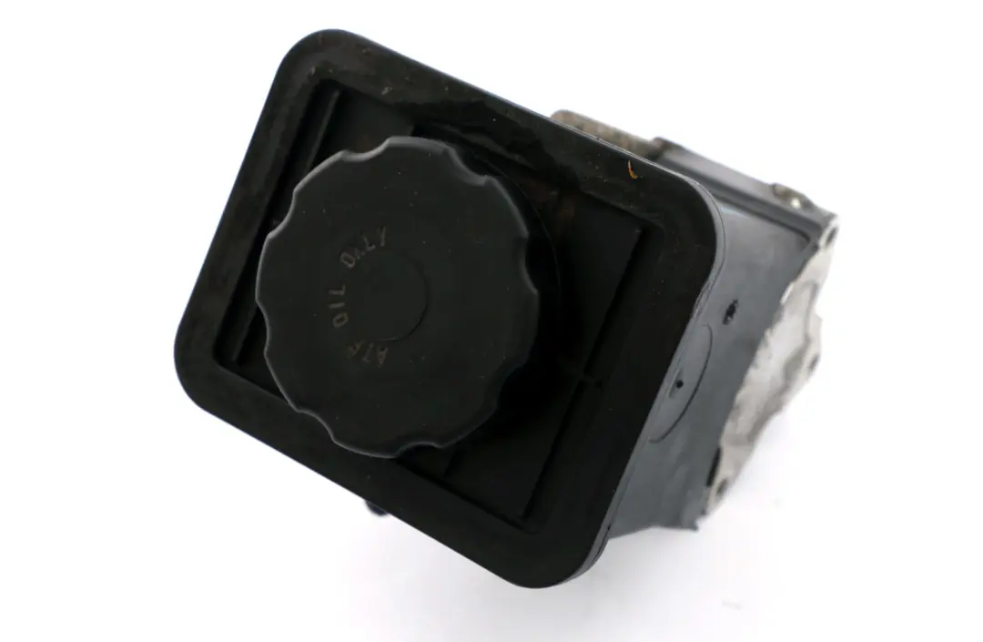 BMW X5 Series E53 Diesel M57N 3.0d Power Steering Pump - SKU 6762279 - Part number 6762279