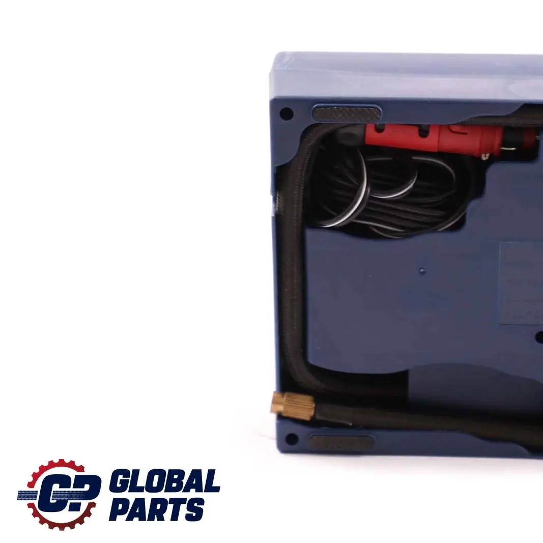 Compresseur De Pneus Pour Système De Mobilité 6762286 pour Mini R50 R53 R55 R56 R57 à propos du numéro de pièce 6792688 Mini R50 R53 R55 R56 R57 Compresseur De Pneus Pour Système De Mobilité 6762286 - SKU 6762286-1 - Numéro de pièce 6792688