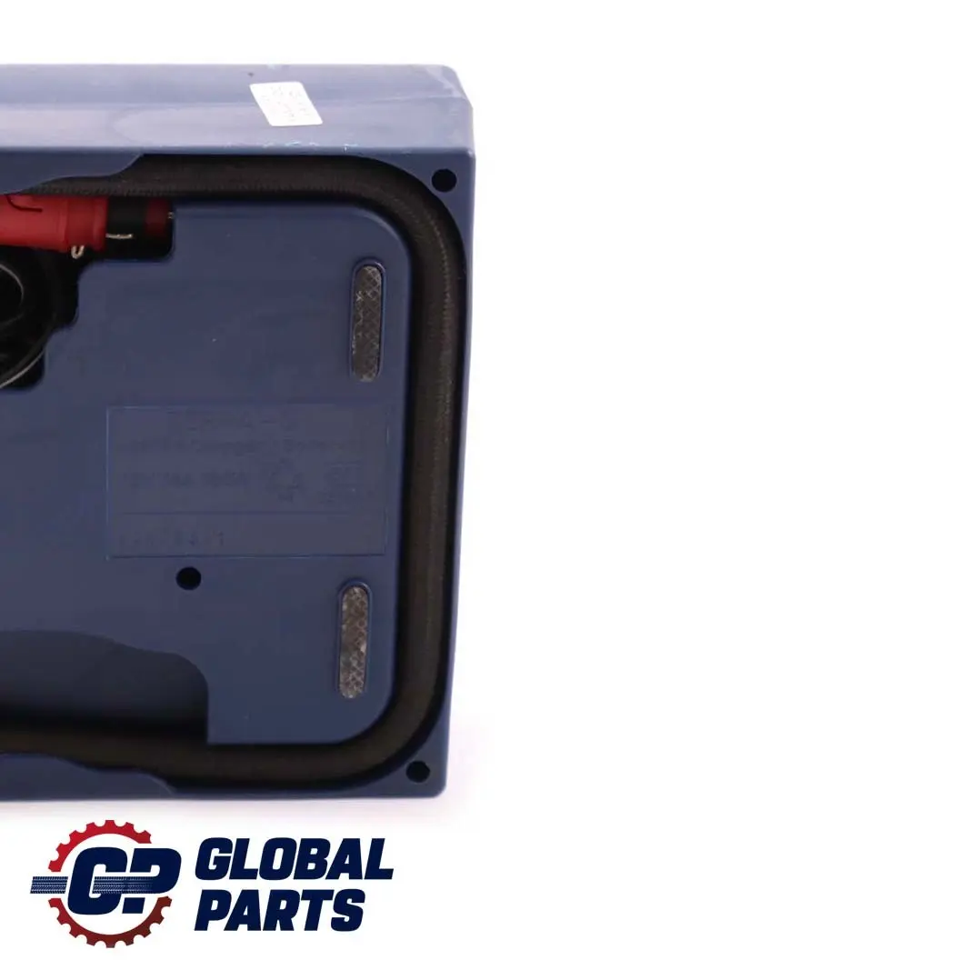 Mobility System 6762286 für Mini R50 R53 R55 R56 R57 Kompressor mit Teilenummer 6792688 Mini R50 R53 R55 R56 R57 Kompressor Mobility System 6762286 - SKU 6762286-1 - Teilenummer 6792688