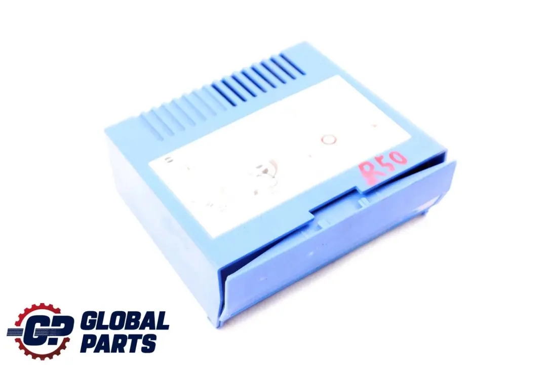 Mini Cooper R50 R53 R55 R56 R57 Sistema Movilidad Compresor de Neumaticos - SKU 6762286 - Número de pieza 6792688
