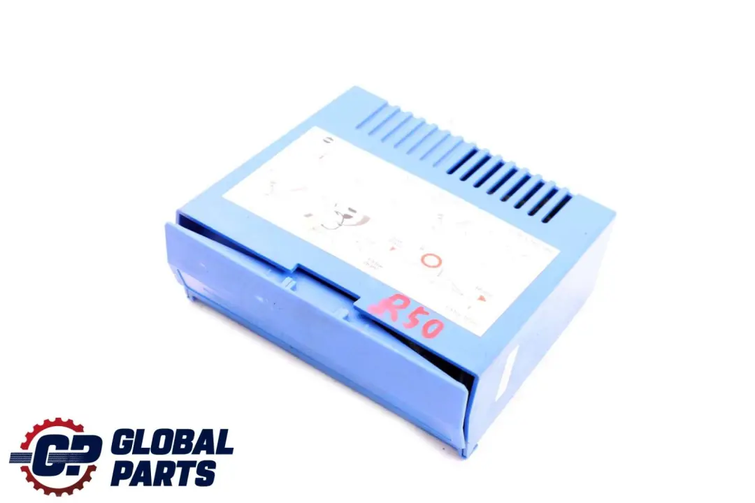 Mini Cooper R50 R53 R55 R56 R57 Compresseur Mobilite Systeme - SKU 6762286 - Numéro de pièce 6792688