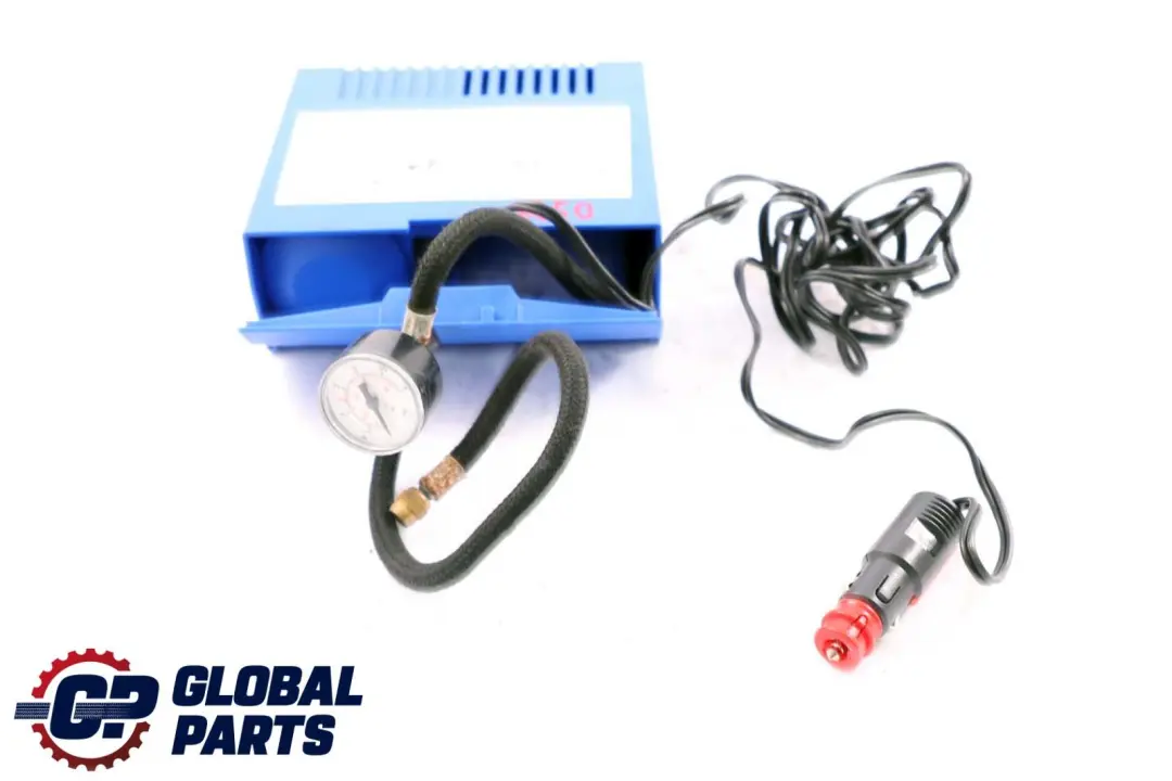 Mobility Sistema per Mini Cooper R50 R53 R55 R56 R57 Compressore con numero di parte 6792688 Mini Cooper R50 R53 R55 R56 R57 Compressore Mobility Sistema - SKU 6762286 - Numero di parte 6792688