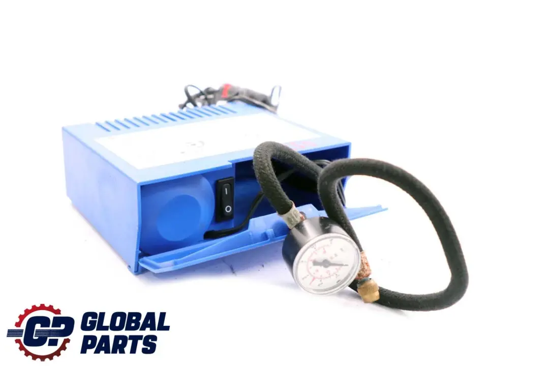 Compresseur Mobilite Systeme pour Mini Cooper R50 R53 R55 R56 R57 à propos du numéro de pièce 6792688 Mini Cooper R50 R53 R55 R56 R57 Compresseur Mobilite Systeme - SKU 6762286 - Numéro de pièce 6792688