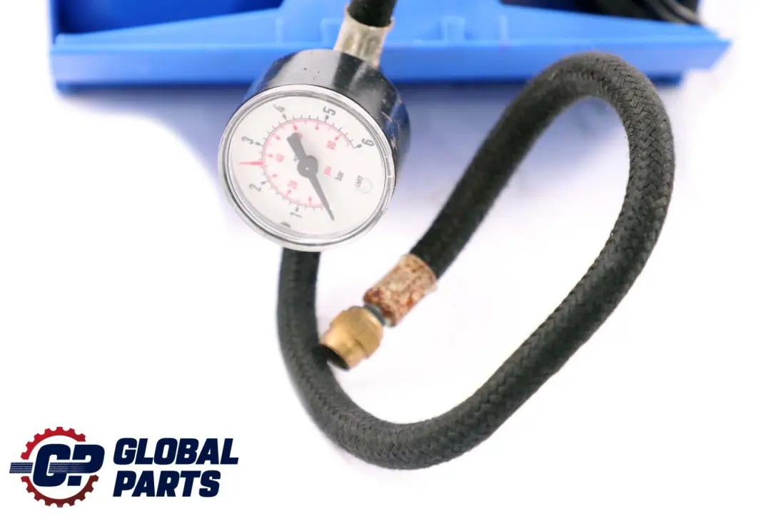 Mobility System Tyre Compressor to Mini Cooper R50 R53 R55 R56 R57 with Part number 6792688 Mini Cooper R50 R53 R55 R56 R57 Mobility System Tyre Compressor - SKU 6762286 - Part number 6792688