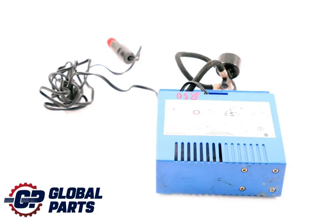 Sistema Movilidad Compresor de Neumaticos para Mini Cooper R50 R53 R55 R56 R57 con número de pieza 6792688 Mini Cooper R50 R53 R55 R56 R57 Sistema Movilidad Compresor de Neumaticos - SKU 6762286 - Número de pieza 6792688