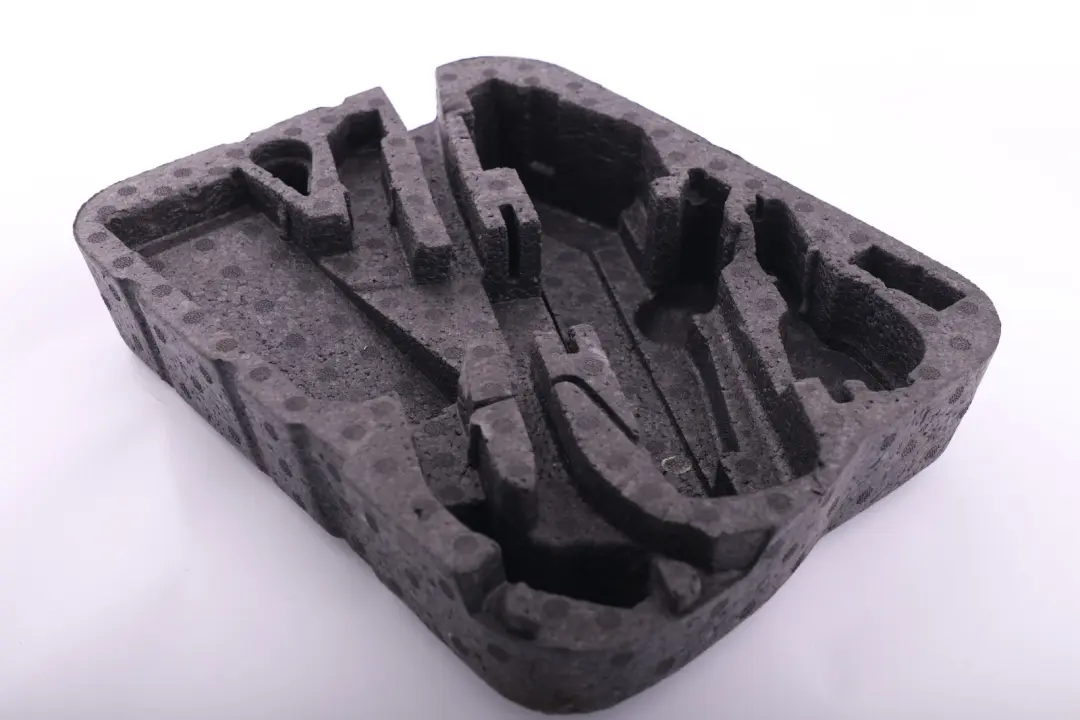 Herramienta Servicio Espuma Neumático Oddment para Mini Cooper One R50 R53 R56 con número de pieza 6762288 Mini Cooper One R50 R53 R56 Herramienta Servicio Espuma Neumático Oddment - SKU 6762288-2 - Número de pieza 6762288