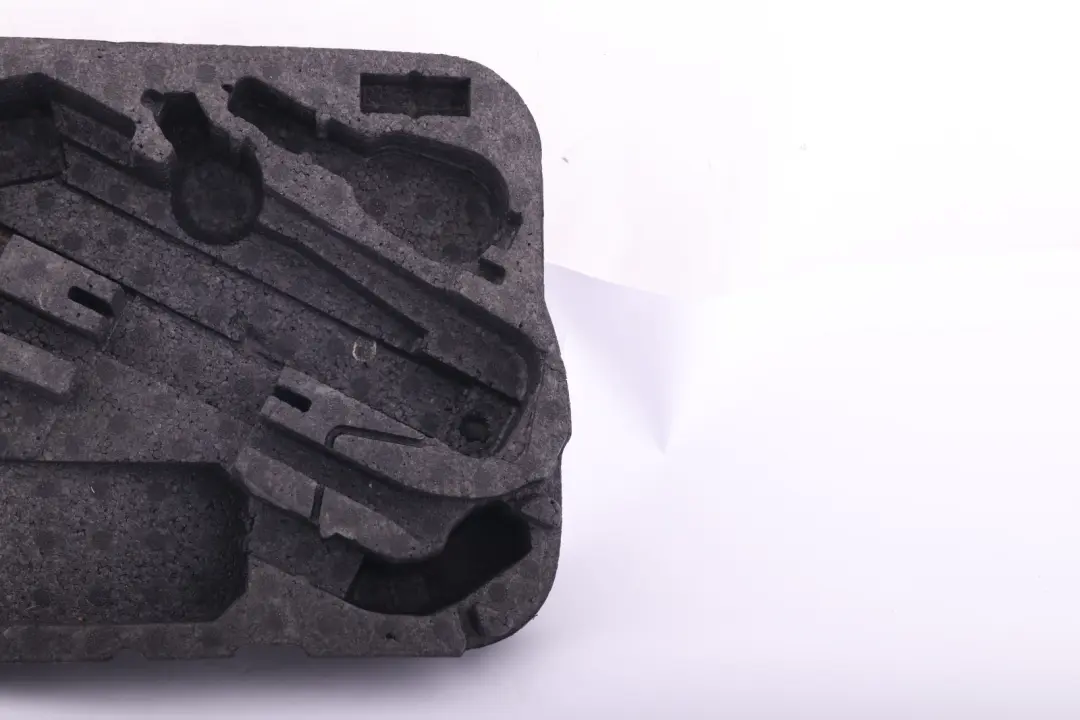 Service Bac Vide Poche 7111 pour Mini Cooper One R50 R53 R56 à propos du numéro de pièce 6762288 Mini Cooper One R50 R53 R56 Service Bac Vide Poche 7111 - SKU 6762288-2 - Numéro de pièce 6762288