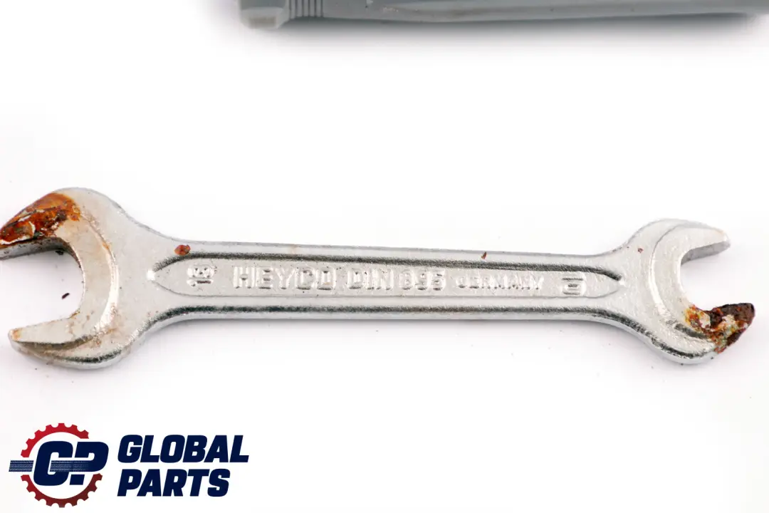 Deposito Ciotola Werkzeugservice-Kit per Mini Cooper One R50 R53 R56 con numero di parte 6762288 Mini Cooper One R50 R53 R56 Deposito Ciotola Werkzeugservice-Kit - SKU 6762288-3 - Numero di parte 6762288