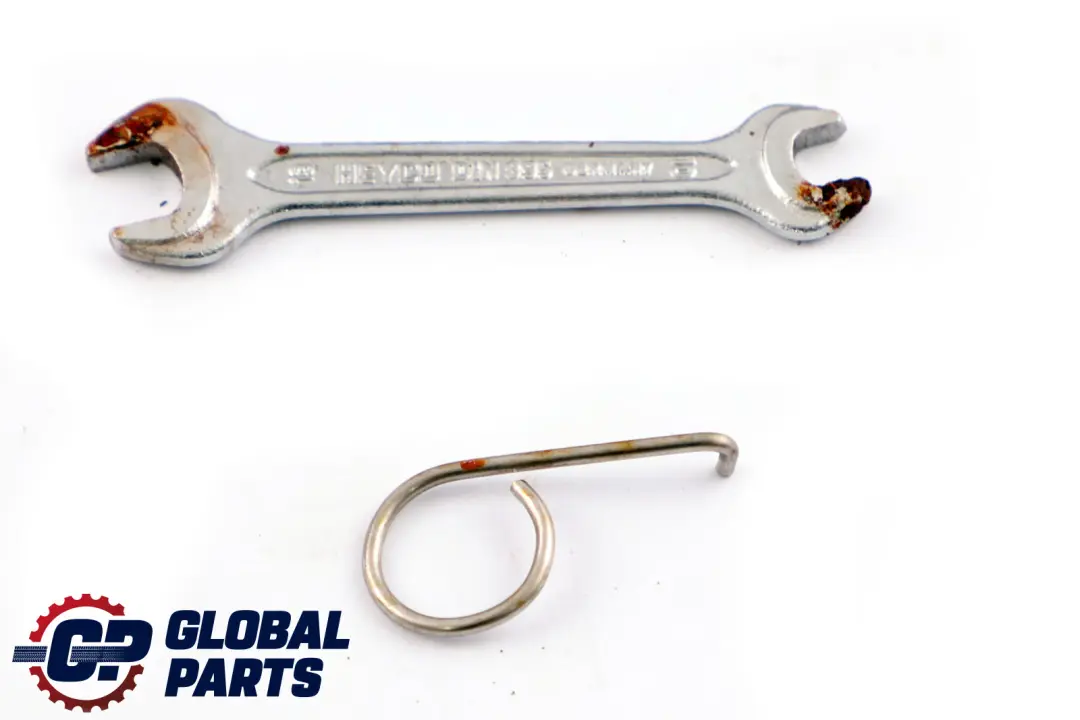 Bac Vide Poche Werkzeugservice-Kit pour Mini Cooper One R50 R53 R56 à propos du numéro de pièce 6762288 Mini Cooper One R50 R53 R56 Bac Vide Poche Werkzeugservice-Kit - SKU 6762288-3 - Numéro de pièce 6762288