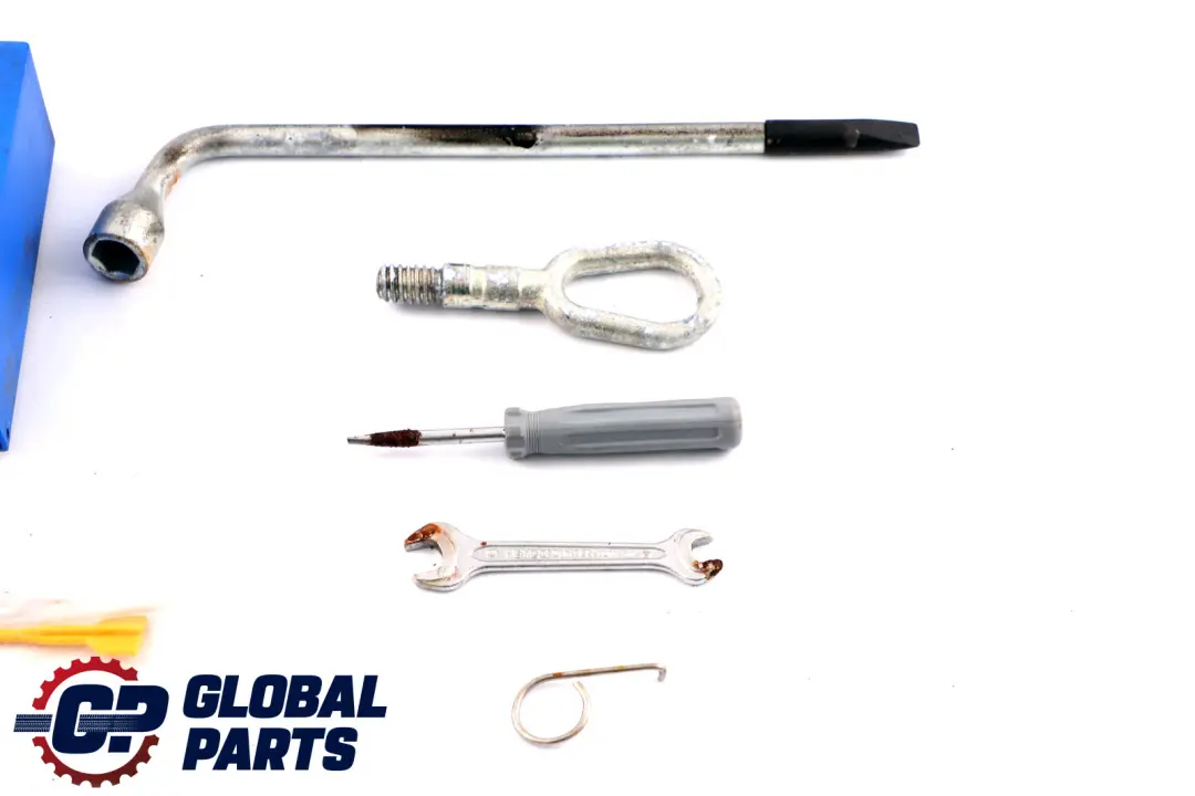 Mini Cooper One R50 R53 R56 Deposito Ciotola Werkzeugservice-Kit - SKU 6762288-3 - Numero di parte 6762288