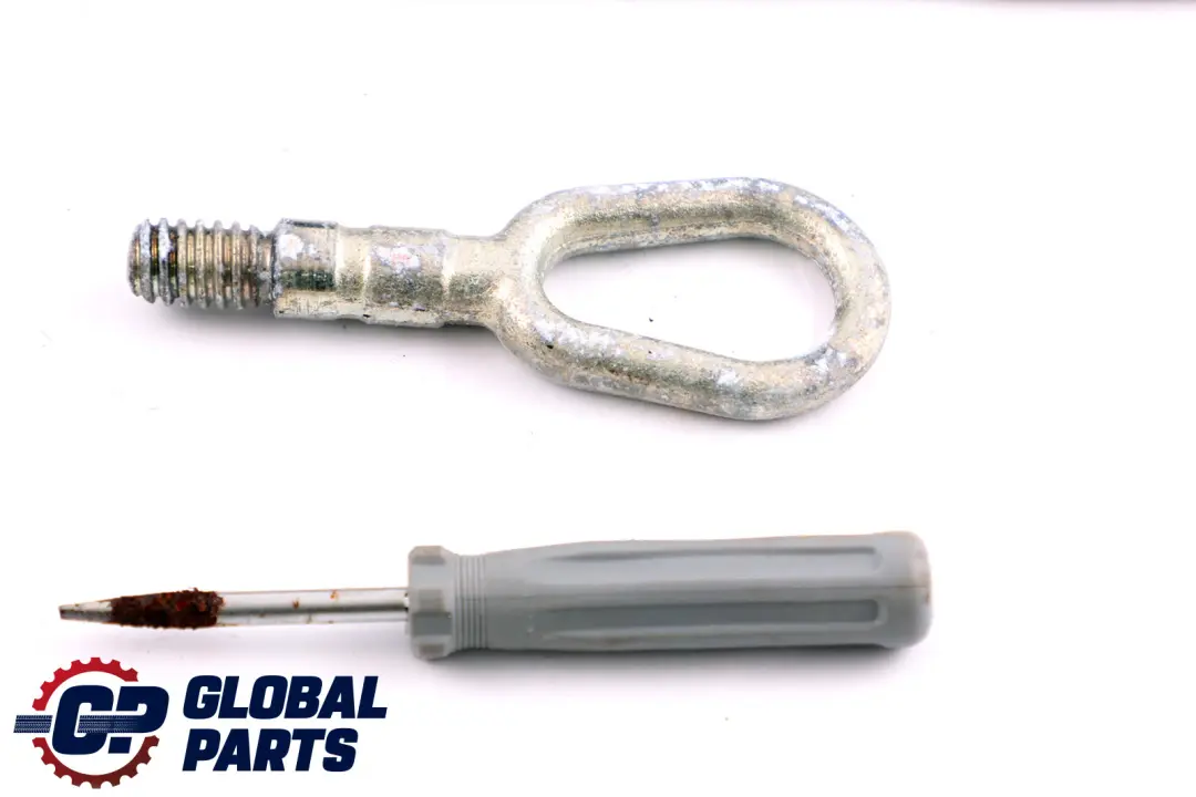 Mini Cooper One R50 R53 R56 Deposito Ciotola Werkzeugservice-Kit - SKU 6762288-3 - Numero di parte 6762288