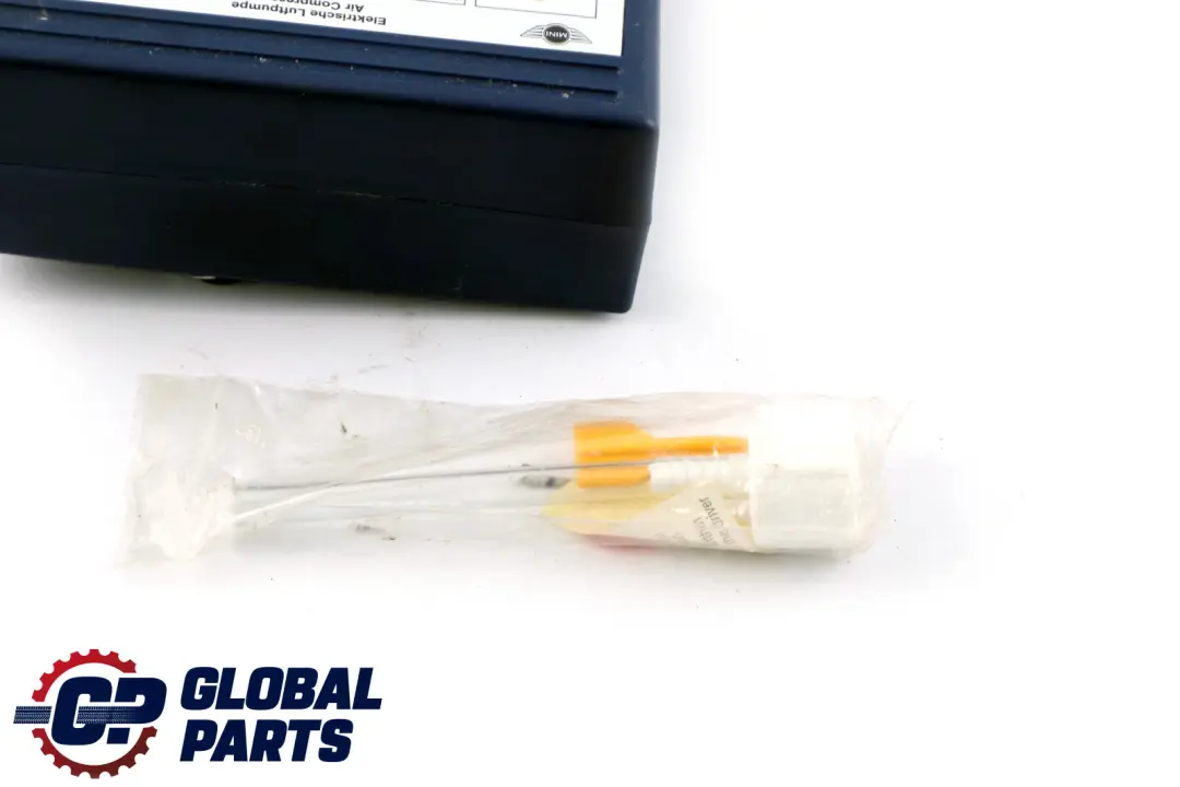 Mini One R50 R53 R56 Service Jack Werkzeug Abdeckung Oddments Kompressor Tray - SKU 6762288-4 - Teilenummer 6762288