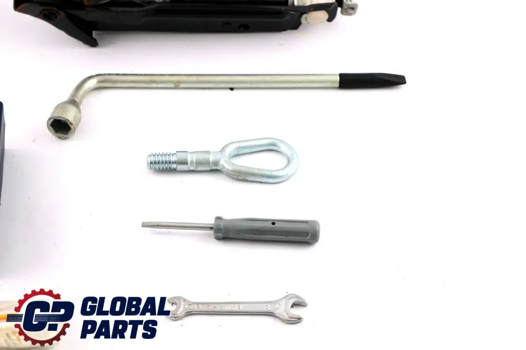 Mini One R50 R53 R56 Service Jack Werkzeug Abdeckung Oddments Kompressor Tray - SKU 6762288-4 - Teilenummer 6762288