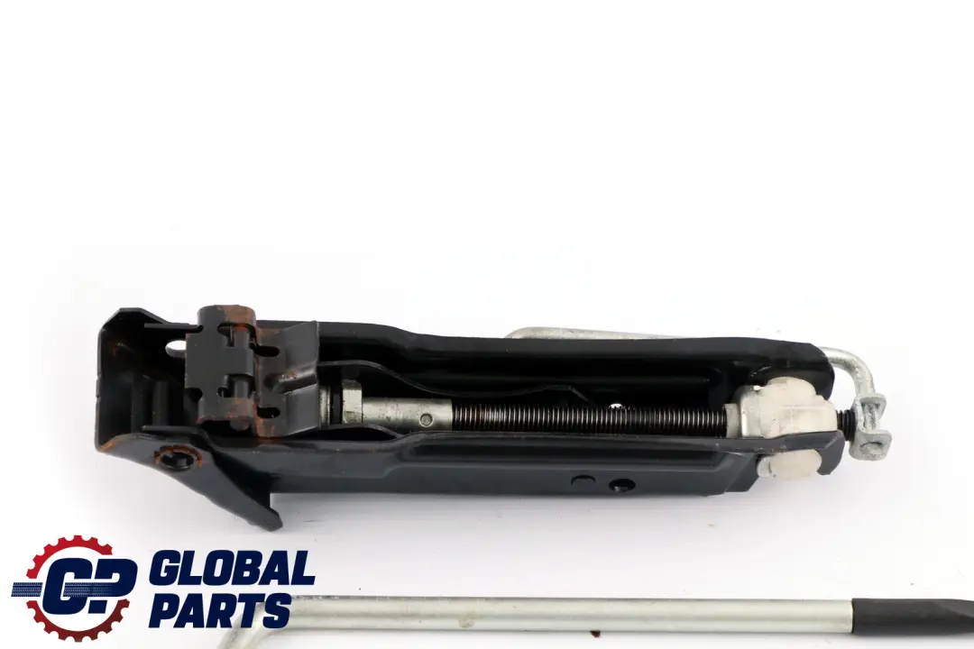 Mini One R50 R53 R56 Service Jack Werkzeug Abdeckung Oddments Kompressor Tray - SKU 6762288-4 - Teilenummer 6762288