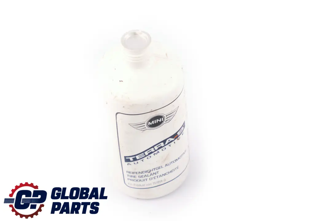 Mini One R50 R53 R56 Komplet Narzędzi Podnośnik - SKU 6762288-4 - Numer Części 6762288