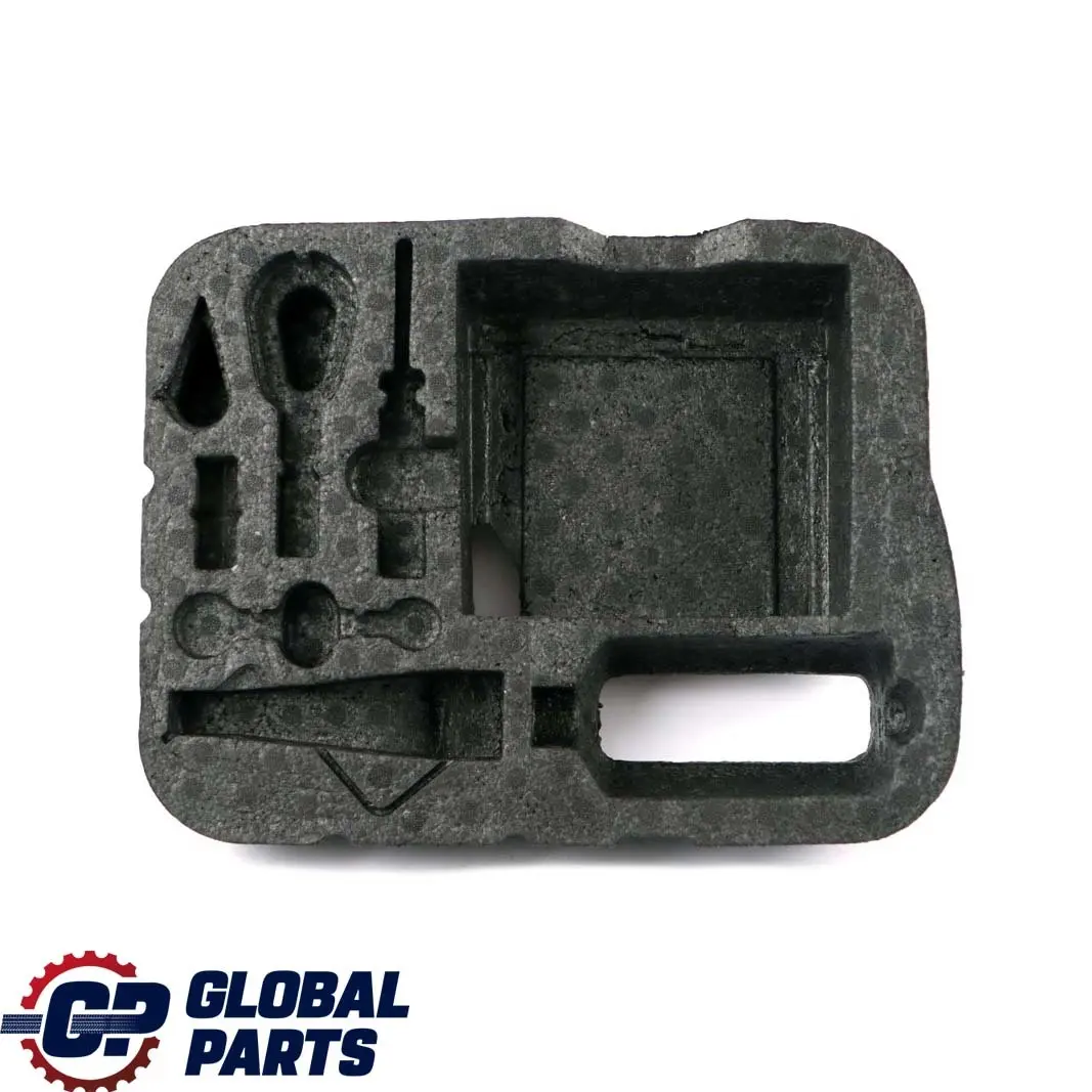 Mini Cooper One R50 R53 R56 Service Jack Tool Cover Oddments Tray Compressor - SKU 6762288-5 - Part number 6762288