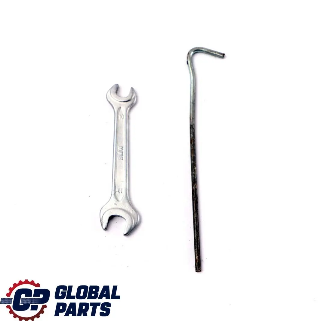 Service Jack Tool Cover Oddments Tray Compressor to Mini Cooper One R50 R53 R56 with Part number 6762288 Mini Cooper One R50 R53 R56 Service Jack Tool Cover Oddments Tray Compressor - SKU 6762288-5 - Part number 6762288