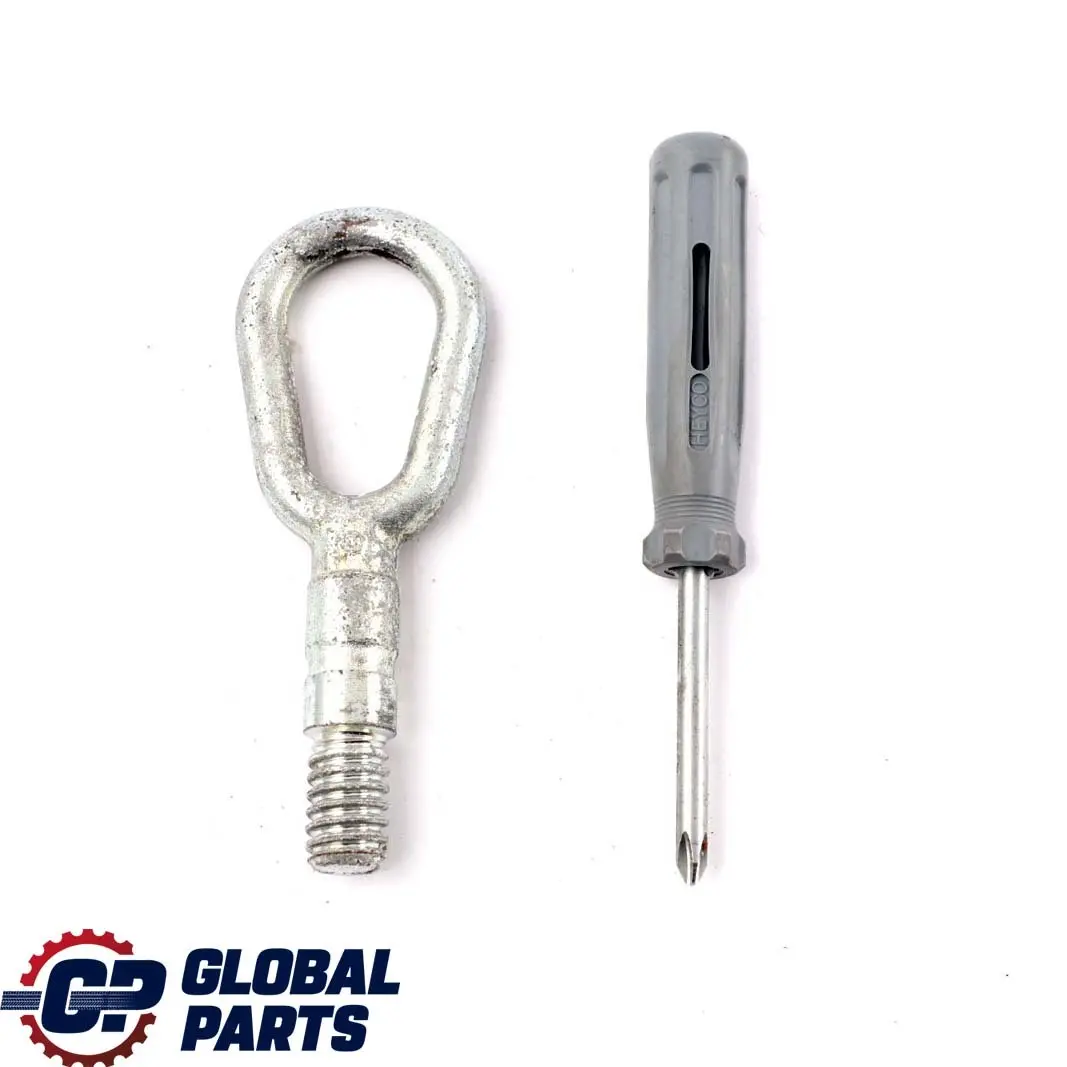 Mini Cooper One R50 R53 R56 Service Jack Tool Cover Oddments Tray Compressor - SKU 6762288-5 - Part number 6762288