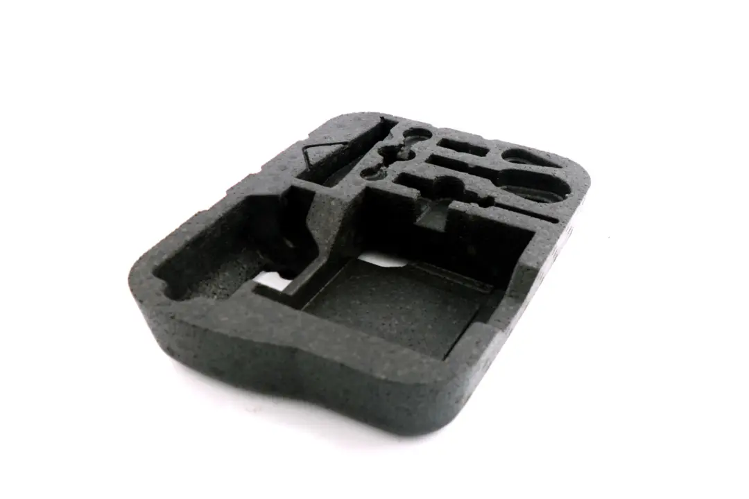 Ablageschale 7111 für BMW Mini Cooper One R50 R53 R56 mit Teilenummer BMW Mini Cooper One R50 R53 R56 Ablageschale 7111 - SKU 6762288 - Teilenummer