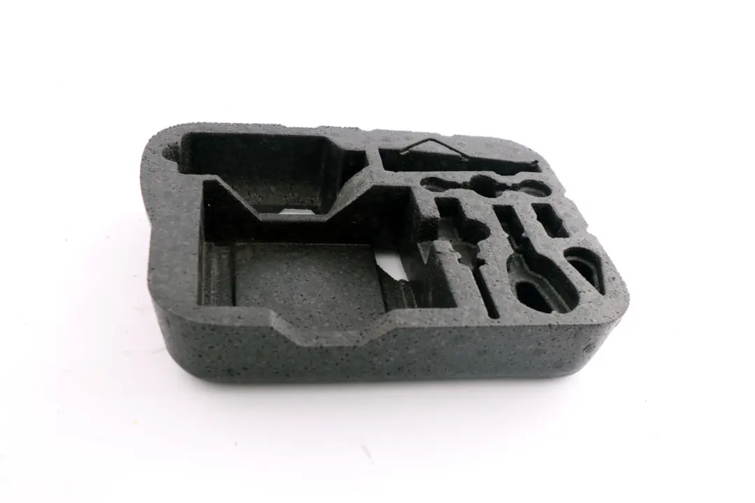 Ablageschale 7111 für BMW Mini Cooper One R50 R53 R56 mit Teilenummer BMW Mini Cooper One R50 R53 R56 Ablageschale 7111 - SKU 6762288 - Teilenummer