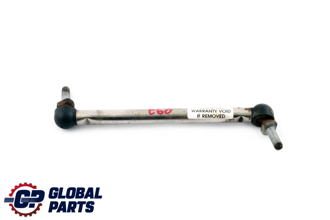 BMW E60 E61 E63 E64 Joint D'angle Avant Dans La Suspension De L'essieu - SKU 6762296 - Numéro de pièce 6762296