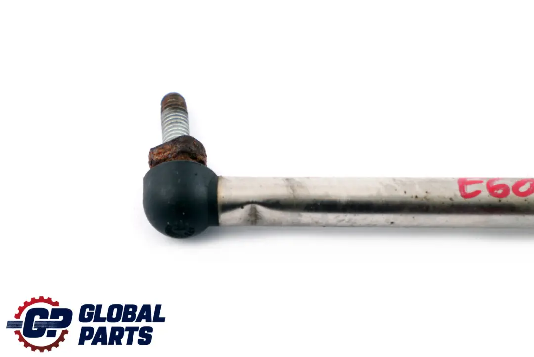 BMW E60 E61 E63 E64 Joint D'angle Avant Dans La Suspension De L'essieu - SKU 6762296 - Numéro de pièce 6762296
