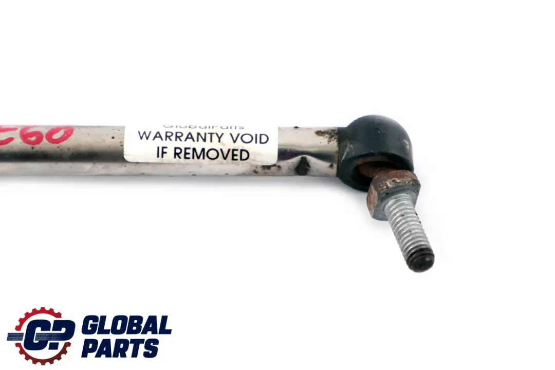 BMW E60 E61 E63 E64 Joint D'angle Avant Dans La Suspension De L'essieu - SKU 6762296 - Numéro de pièce 6762296