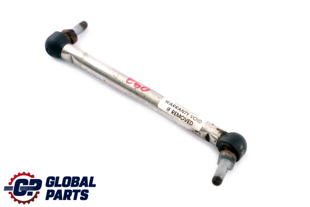 BMW E60 E61 E63 E64 Joint D'angle Avant Dans La Suspension De L'essieu - SKU 6762296 - Numéro de pièce 6762296