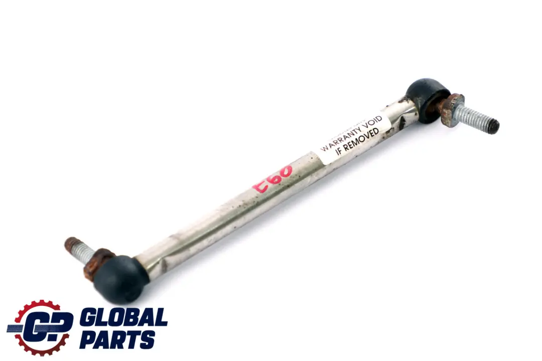 BMW E60 E61 E63 E64 Front Angle Joint In Axle Suspension - SKU 6762296 - Part number 6762296
