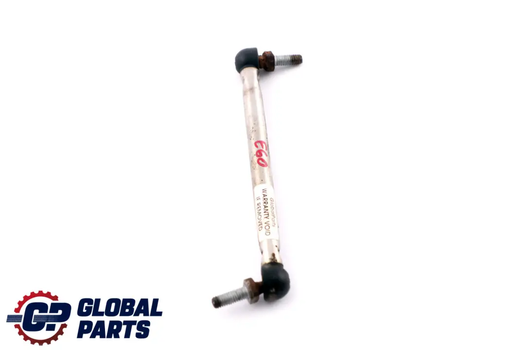 BMW E60 E61 E63 E64 Front Angle Joint In Axle Suspension - SKU 6762296 - Part number 6762296