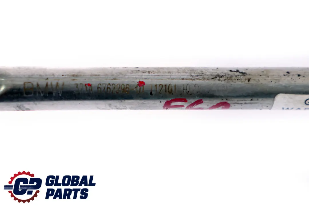 BMW E60 E61 E63 E64 Joint D'angle Avant Dans La Suspension De L'essieu - SKU 6762296 - Numéro de pièce 6762296