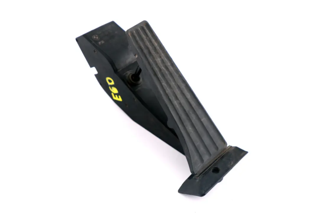 BMW E60 E61 E63 E90 E91 Modulo Pedal Acelerador Caja De Cambios Manual - SKU 6762327 - Número de pieza 6762327