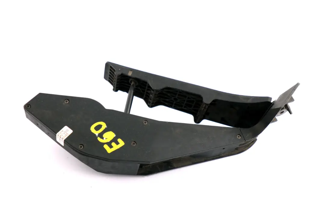 Pedale Module Boite de Vitesse pour BMW 6 X3 Z4 E60 E61 E63 E89 E90 E91 à propos du numéro de pièce 6762327 BMW 6 X3 Z4 E60 E61 E63 E89 E90 E91 Pedale Module Boite de Vitesse - SKU 6762327 - Numéro de pièce 6762327