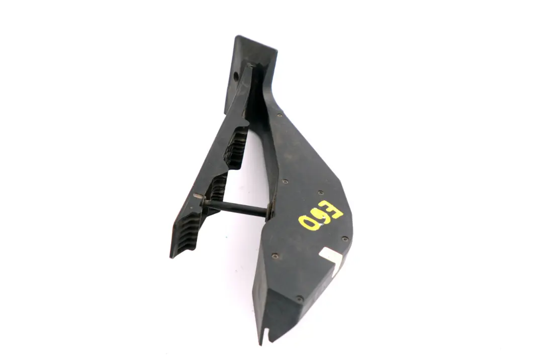 BMW E60 E61 E63 E90 E91 Modulo Pedal Acelerador Caja De Cambios Manual - SKU 6762327 - Número de pieza 6762327
