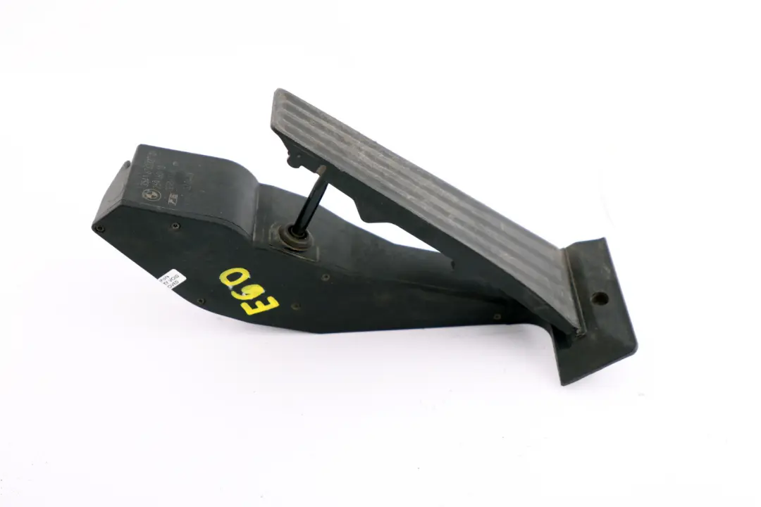 BMW E60 E61 E63 E90 E91 Modulo Pedal Acelerador Caja De Cambios Manual - SKU 6762327 - Número de pieza 6762327